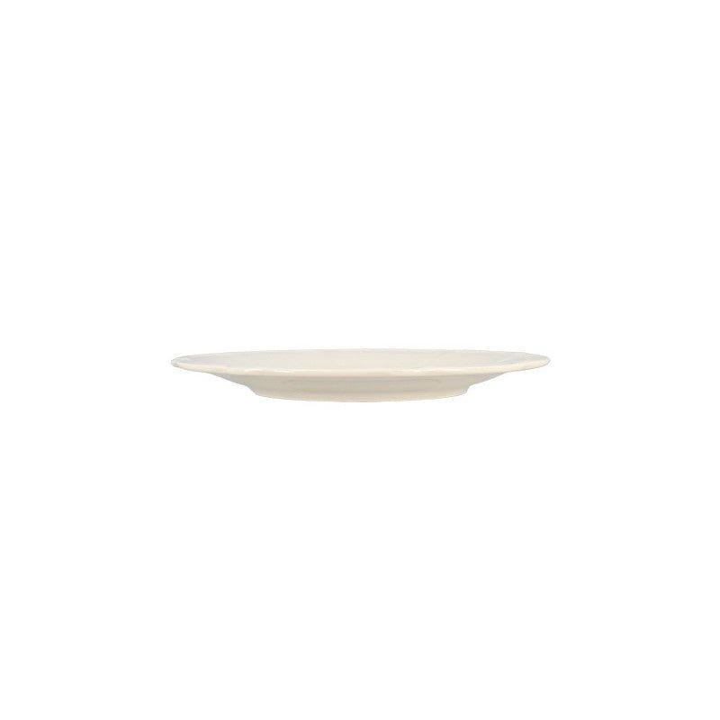 6 x assiettes plates CHARLOTTE - Grès - 26cm - Novastyl - AODB - Aux origines du barNovastyl
