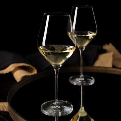 6 Verres à pied ABSOLU 46 - 46cl - Lehmann