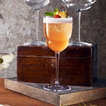 6 x verres BACKDOOR 20'S - Barracuda - 32 cl - Luigi Bormioli - AODB - Aux origines du barLuigi Bormioli