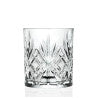 6 x verres forme basse MELODIA - 34cl - RCR