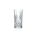 6 x verres forme Haute MELODIA - 36cl - RCR