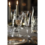 6 x verres à pied MELODIA - 27cl - RCR