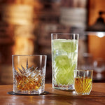 6 x verres BROADWAY - 30cl - Arcoroc - AODB - Aux origines du barArcoroc