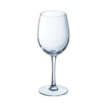 6 x verres CABERNET - Ellipse jaugé - 35cl - Chef&Sommelier