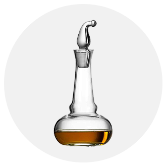 Carafes & Décanteurs