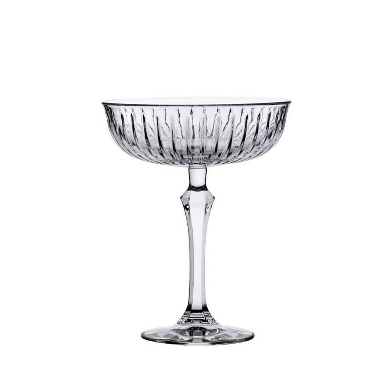 4 x verres JOY - Coupes - 24.5 cl - Pasabahçe