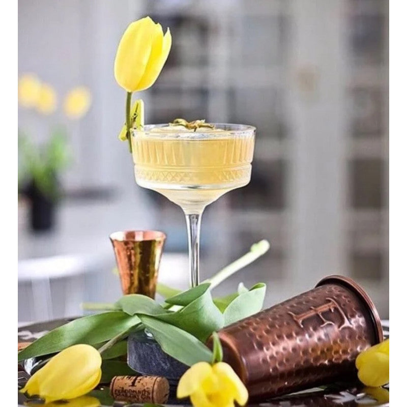 4 x verres ELYSIA - Coupes - 26cl - Pasabahçe