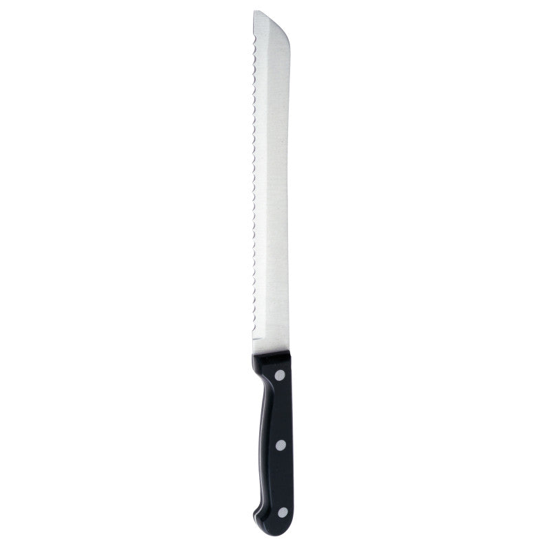 Couteau à pain professionnel ARTISAN - 31cm - Inox - Sabatier