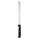 Couteau à pain professionnel ARTISAN - 31cm - Inox - Sabatier