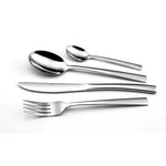 Ménagère HAVANE de 24 pièces - Inox - Amefa