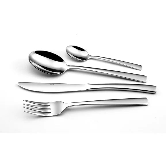 Ménagère HAVANE de 24 pièces - Inox - Amefa