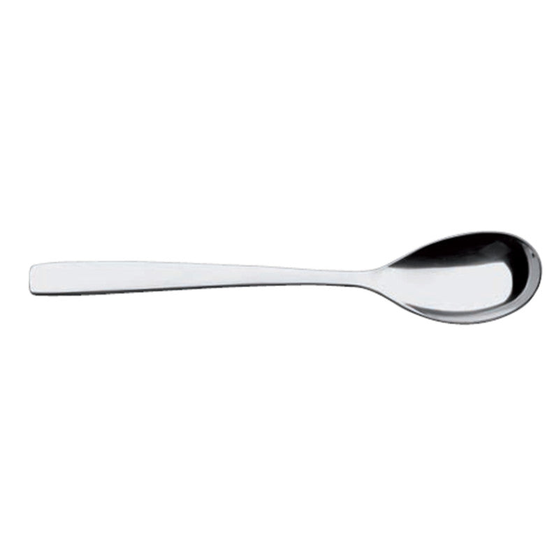6 x cuillères à dessert CABANA - Inox 18/0 - LEBRUN Couverts