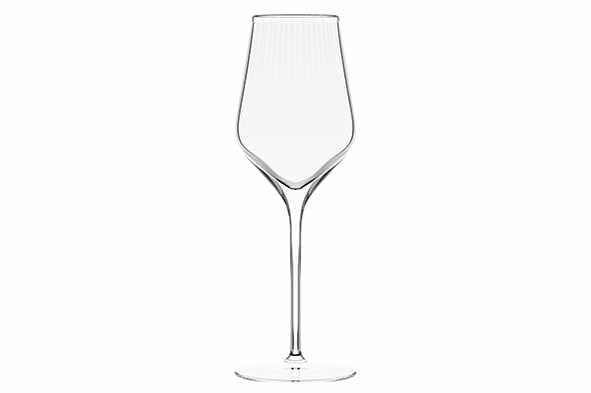 6 Verres à pied SYMPHONY - 40,5cl