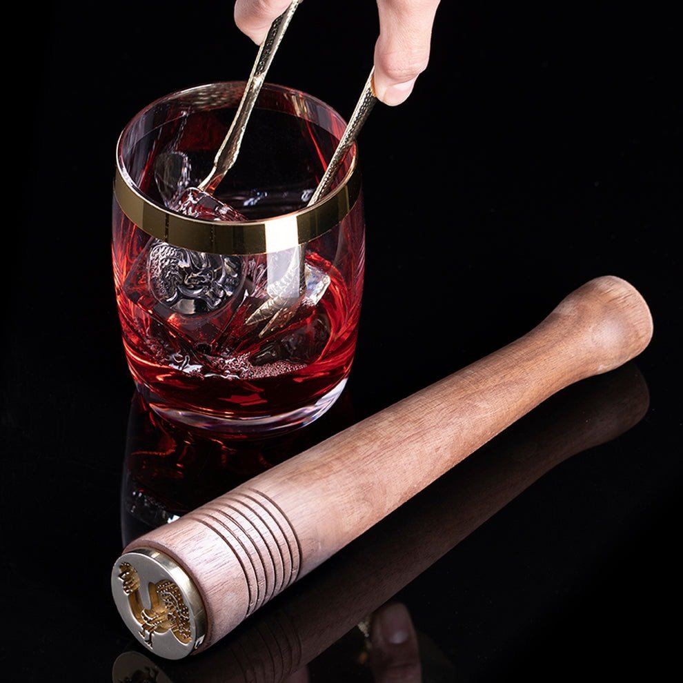 Bar Pilon Pilons/Muddlers – AODB- Aux origines du bar