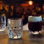 6 x verres DOF ALKEMIST - 38cl - RCR - AODB - Aux origines du barRCR
