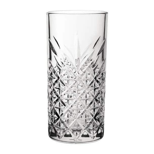 4 x verres TIMELESS - 45cl - Pasabahçe