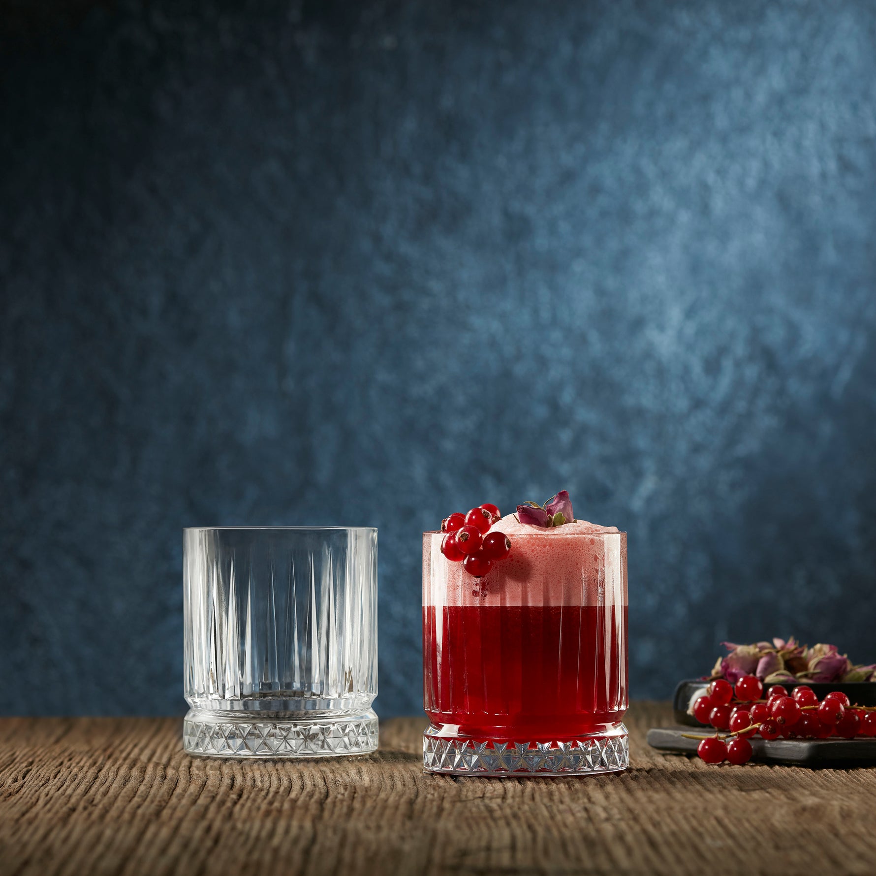 4 x verres ELYSIA - 21cl - Pasabahçe - AODB - Aux origines du barPasabahce