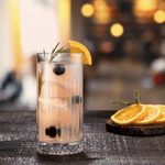 4 x verres forme haute ELYSIA - 28cl - Pasabahçe - AODB - Aux origines du barPasabahce