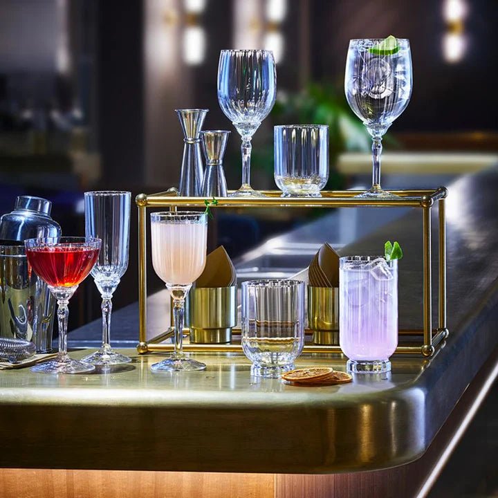 6 x verres FLORIAN - 30cl - Bormioli Rocco - AODB - Aux origines du barBormioli Rocco