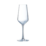 6 x flûtes à champagne JULIETTE - 23cl - Arcoroc