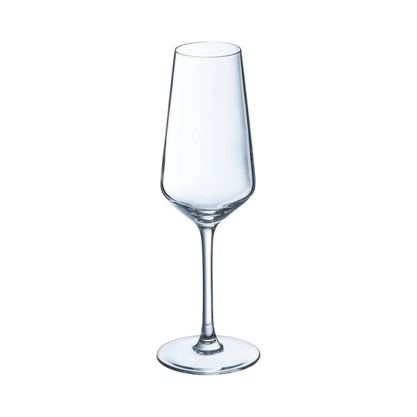 6 x flûtes à champagne JULIETTE - 23cl - Arcoroc