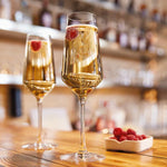 6 x flûtes à champagne JULIETTE - 23cl - Arcoroc