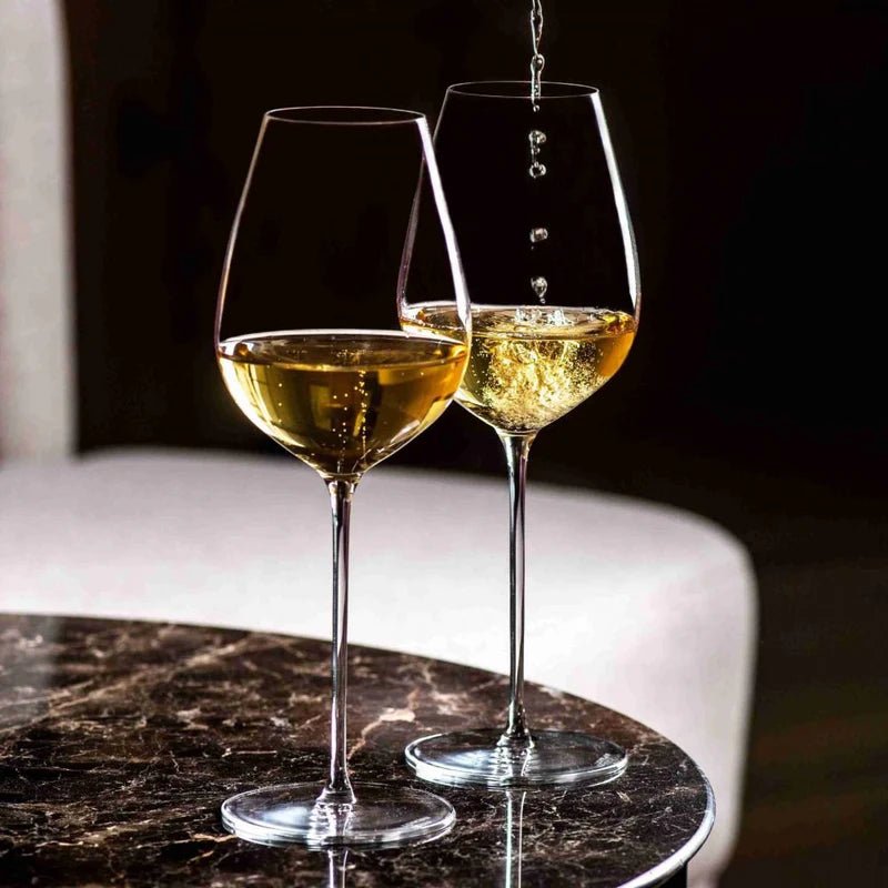 6 x verres à pied HOMMAGE - 38cl - Lehmann - AODB - Aux origines du barLehmann