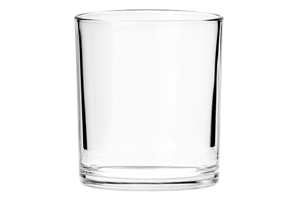 12 x verres forme basse INDRO - 25cl - Borgonovo