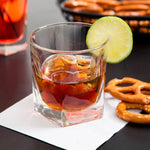 12 x verres INVERNESS - 35cl - Onis - AODB - Aux origines du barOnis
