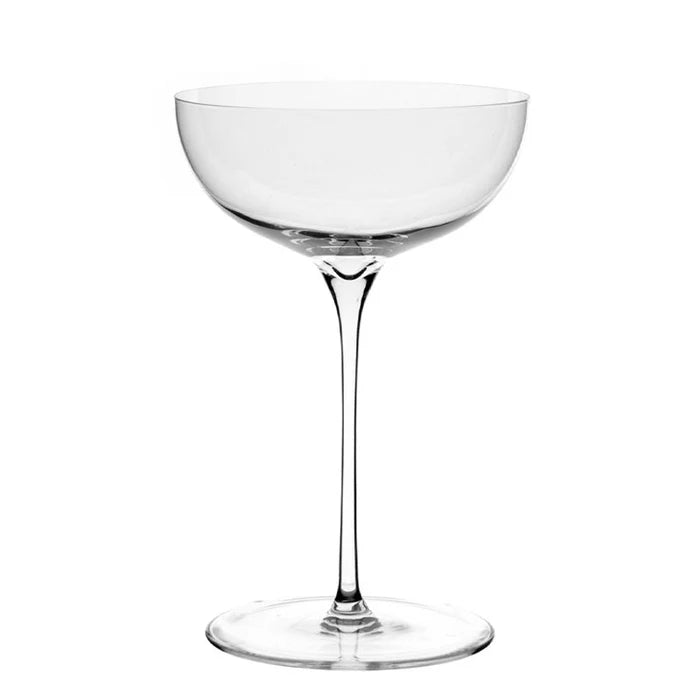 6 x verres KYOTO - Coupes - 31.6cl - Stölzle Lausitz