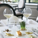 6 x verres OPEN UP PRO TASTING - 32cl - Chef&Sommelier - AODB - Aux origines du barChef & Sommelier
