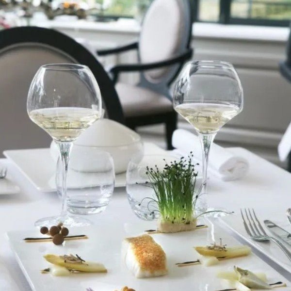 6 x verres OPEN UP PRO TASTING - 32cl - Chef&Sommelier - AODB - Aux origines du barChef & Sommelier