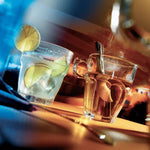 6 x verres ROCK BAR - 27cl - Bormioli Rocco - AODB - Aux origines du barBormioli Rocco