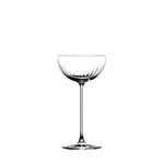 6 Verres en coupe LONDRES – 22 cl - Lehmann