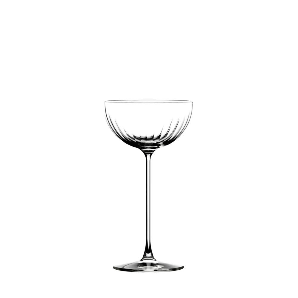 6 Verres en coupe LONDRES – 22 cl - Lehmann
