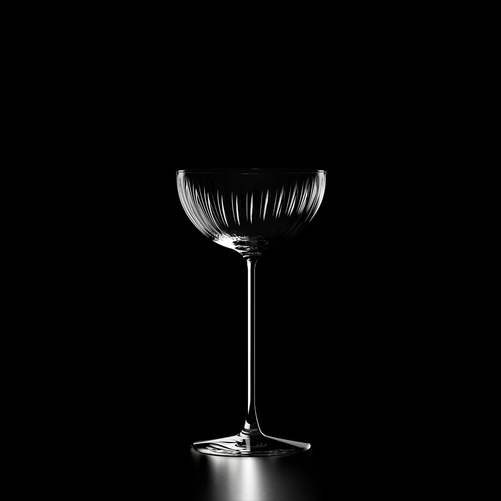 6 Verres en coupe LONDRES – 22 cl - Lehmann