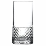 6 x Verres ROMA 1960 - 40cl - Luigi Bormioli - AODB - Aux origines du barLuigi Bormioli