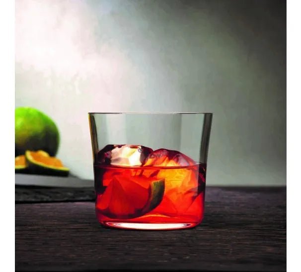 6 x verres SAVAGE - 29,5cl - Nude - AODB - Aux origines du barNude