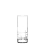 6 x verres forme haute MANHATTAN  - 38cl - Stölzle Lausitz
