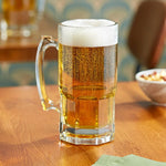 Verre SUPERMUG - à bière - 100cl - Libbey