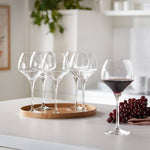 Verre TANNIC - 55 cl - Chef&Sommelier - AODB - Aux origines du barChef & Sommelier