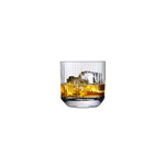 4 x verres BIG TOP - 27cl - Nude