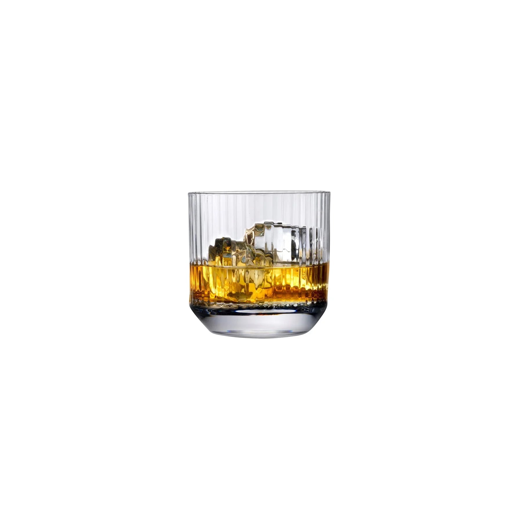 4 x verres BIG TOP - 27cl - Nude