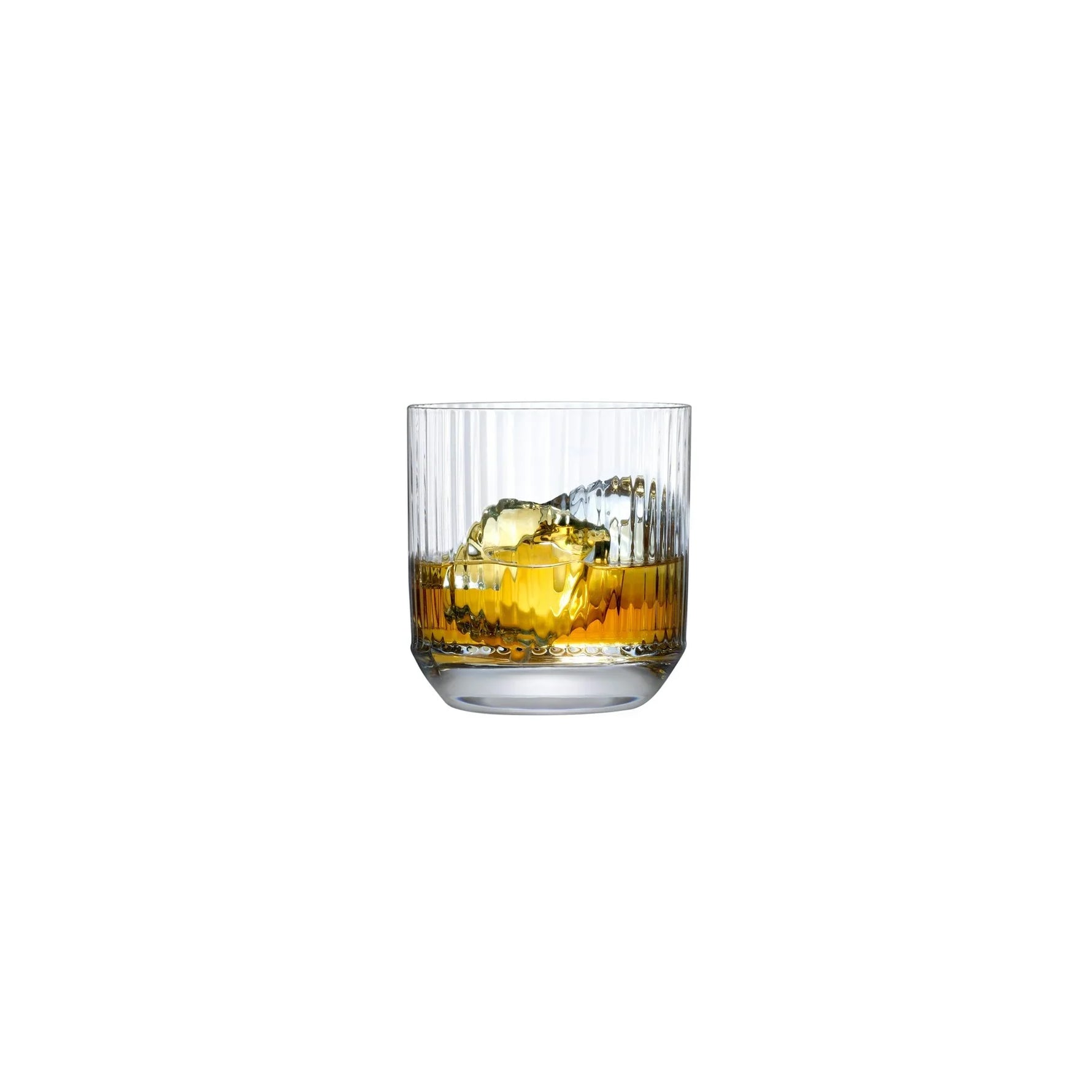 4 x verres DOF BIG TOP - 32cl - Nude