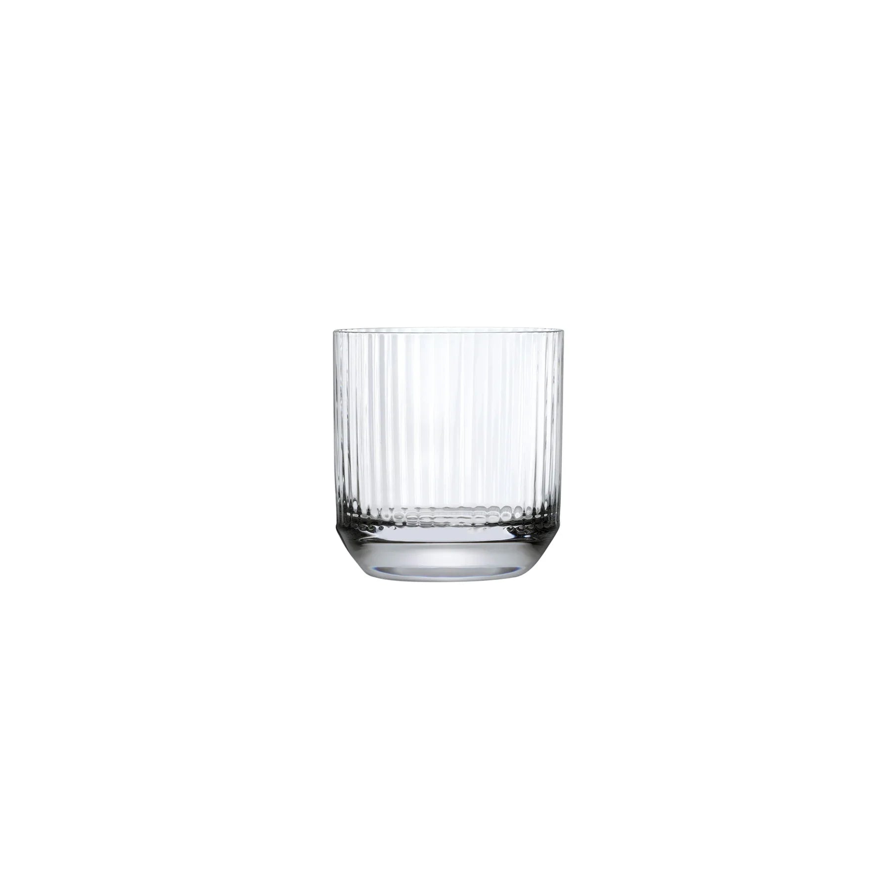 4 x verres DOF BIG TOP - 32cl - Nude