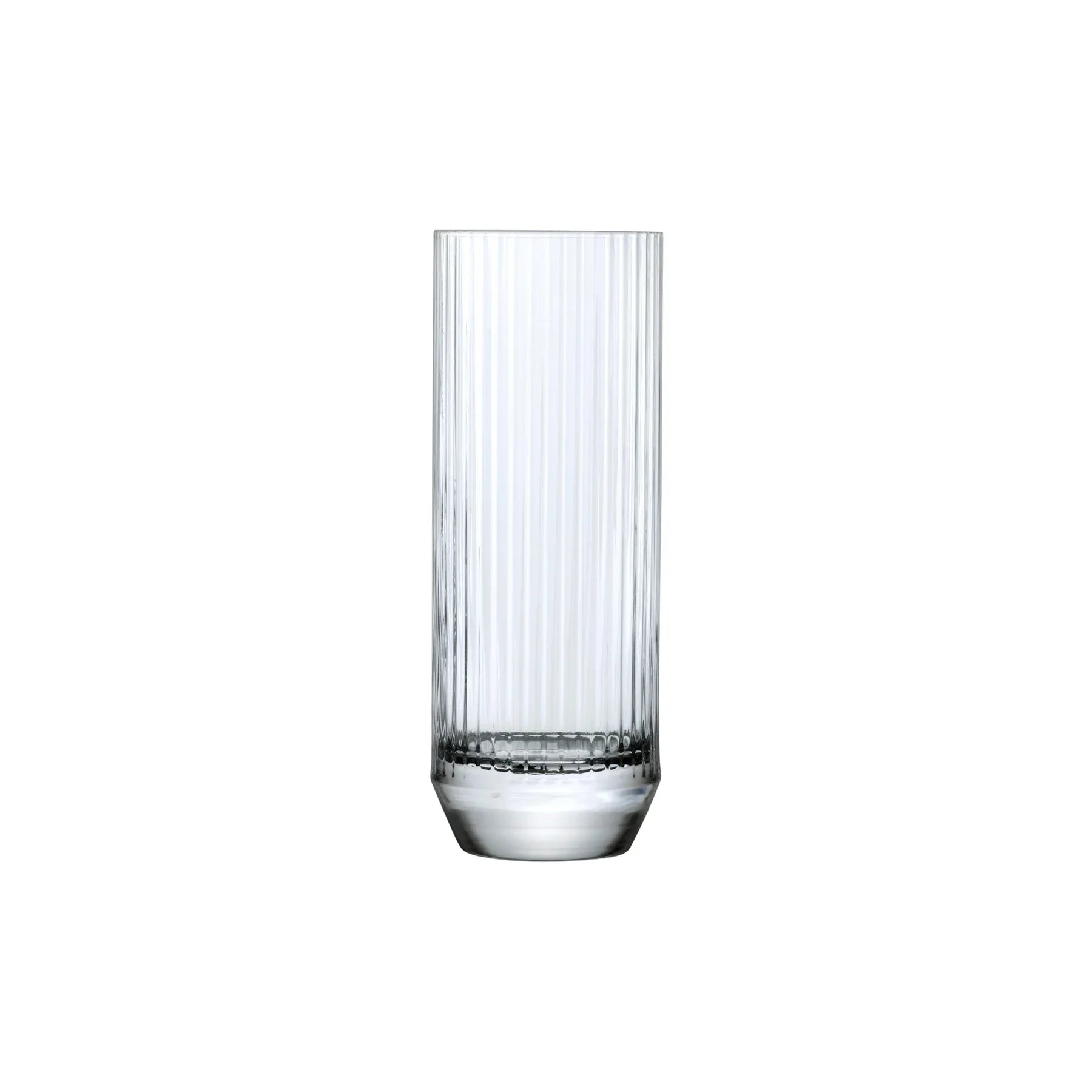 4 x verres BIG TOP - 34cl - Nude