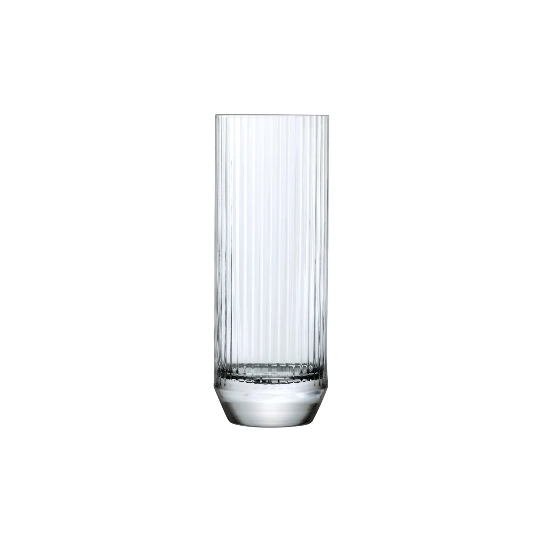 4 x verres BIG TOP - 43cl - Nude