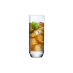 4 x verres BIG TOP - 43cl - Nude