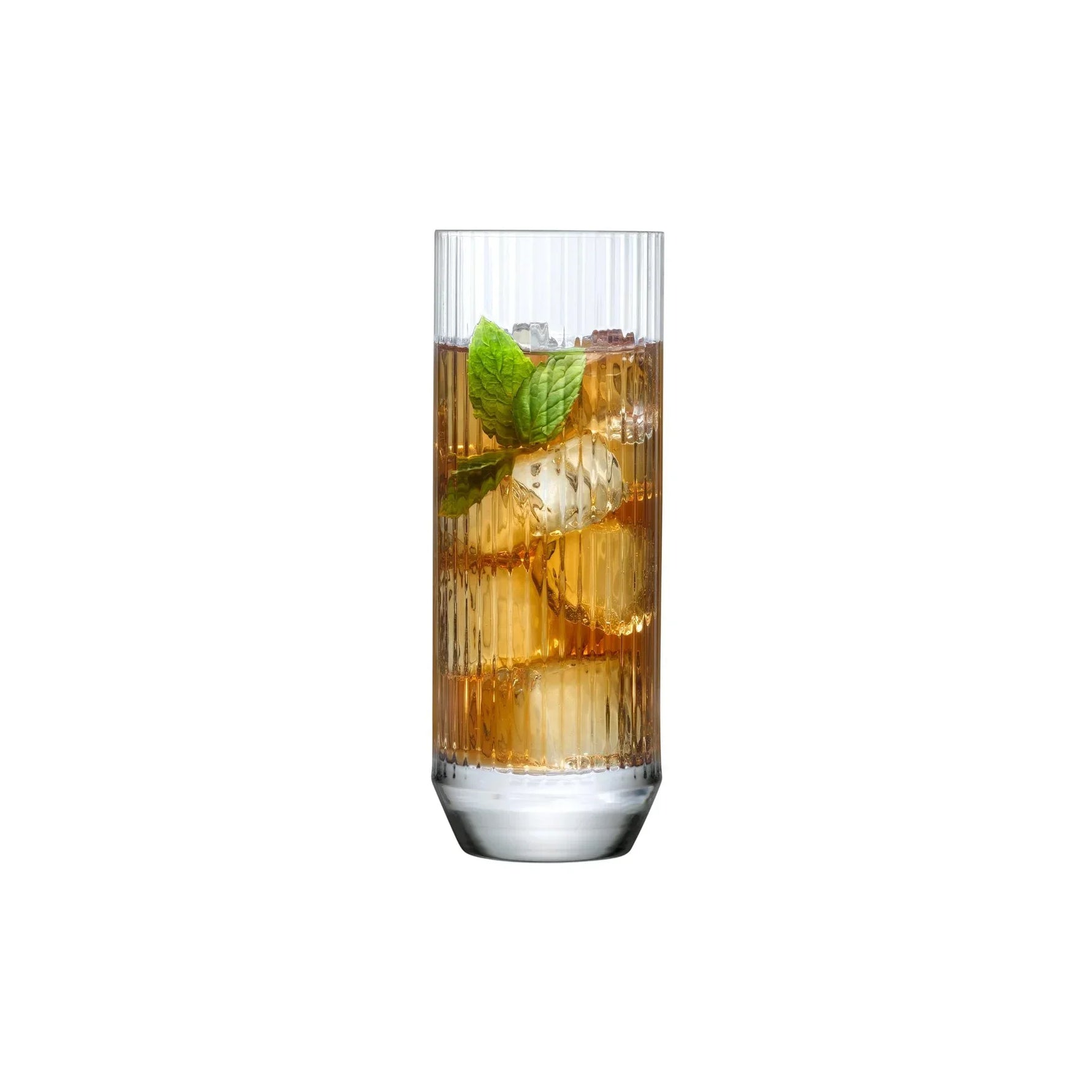 4 x verres BIG TOP - 43cl - Nude