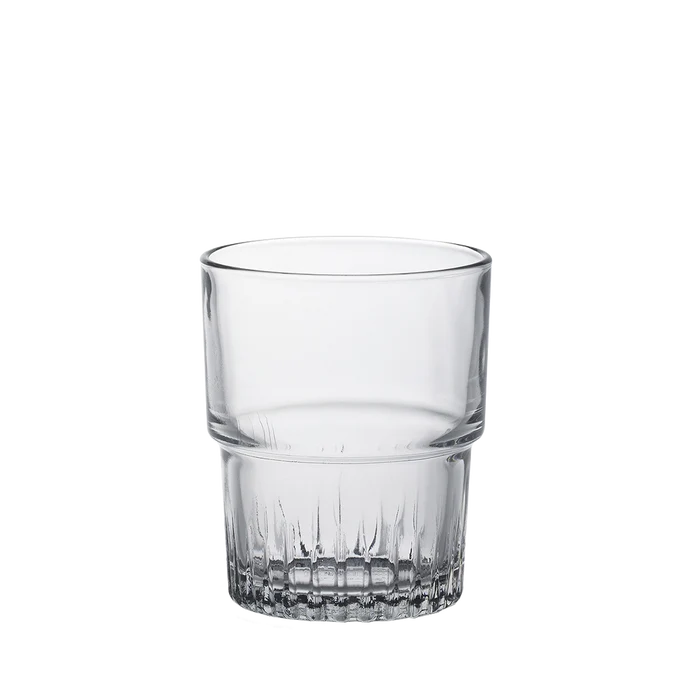 6 x verres EMPILABLES - 16cl - Duralex